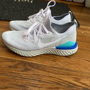Epic react fly knit 2
